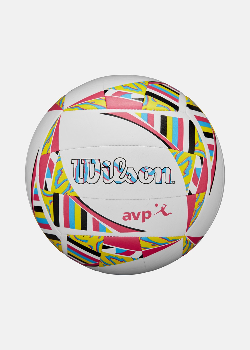 Avp Movement Vb New White/Pink, White/Pink/Yellow, No Size,  Bollar
