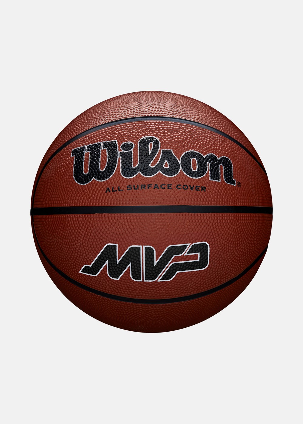 Mvp Bskt Brown 5, Brown/, 7,  Bollar