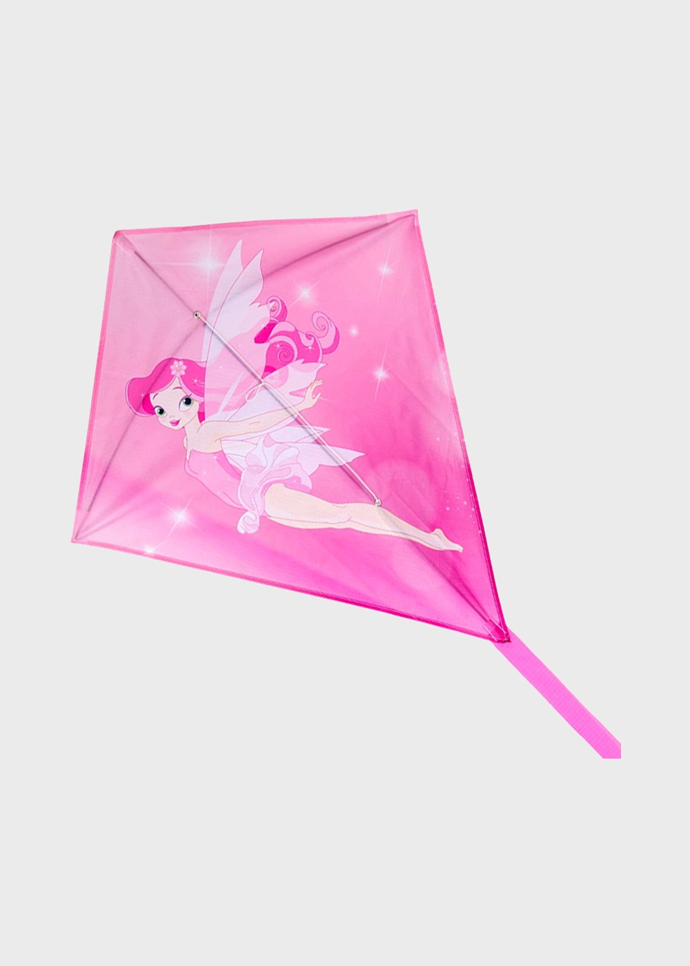 Drake Diamond, Fariy, Pink, No Size,  Sommarlek Drake Diamond, Fariy, Pink, No Size,  Sommarlek