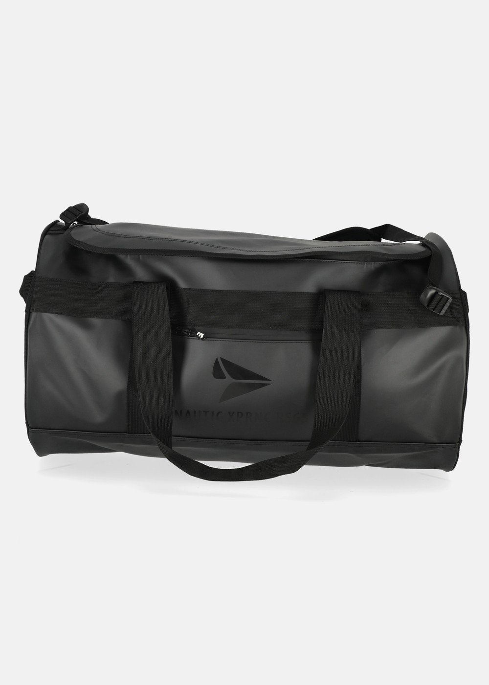 Nautic Duffel Bag 65L, BLACK, ONESIZE,  Sportbagar | Bad//Badkläder//Sport & aktivitet//Sommar & Hav | Padelspecialisterna