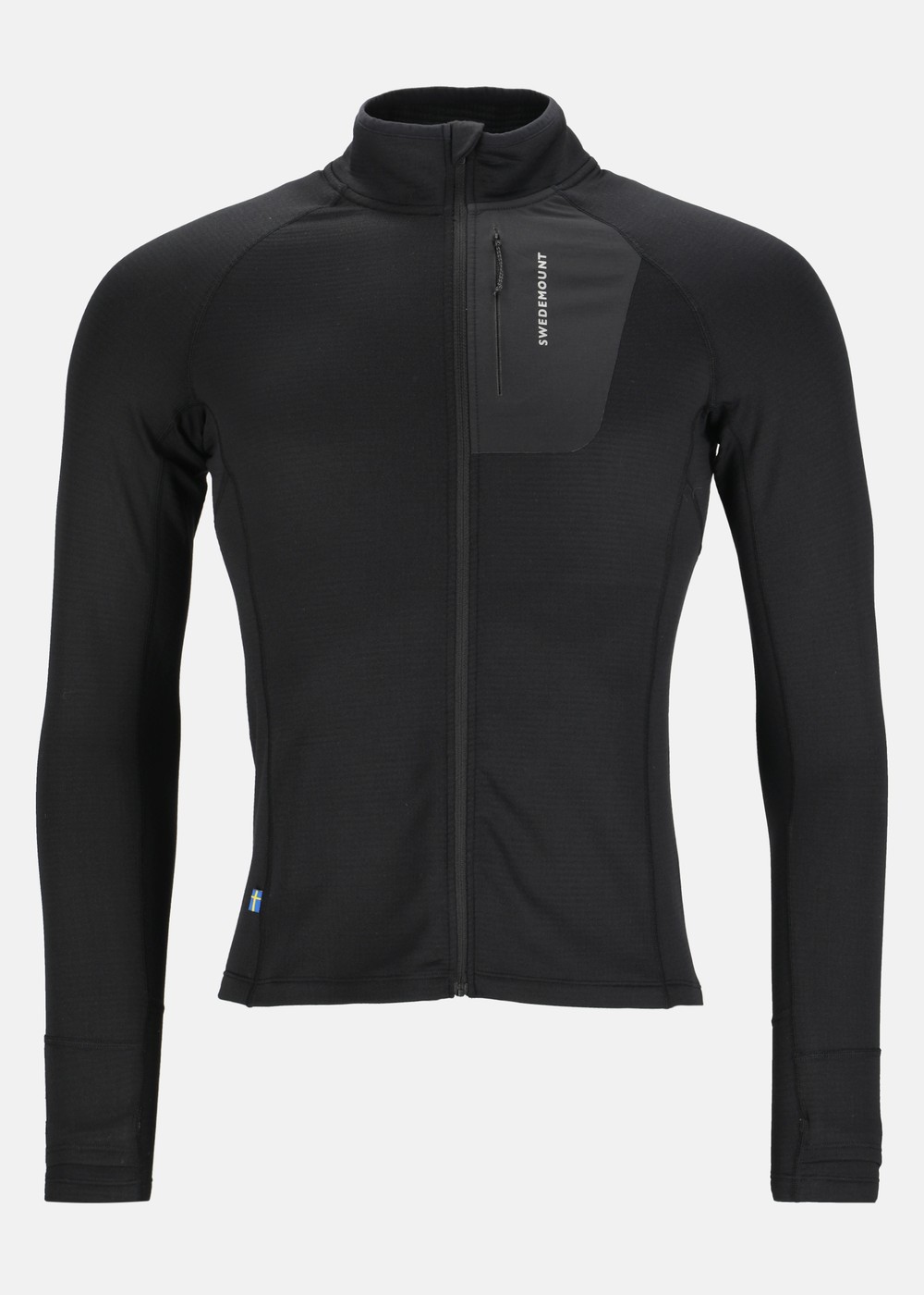 Ultra Light Tech Full Zip W, Black, 38,  Hoodies Ultra Light Tech Full Zip W, Black, 38,  Hoodies