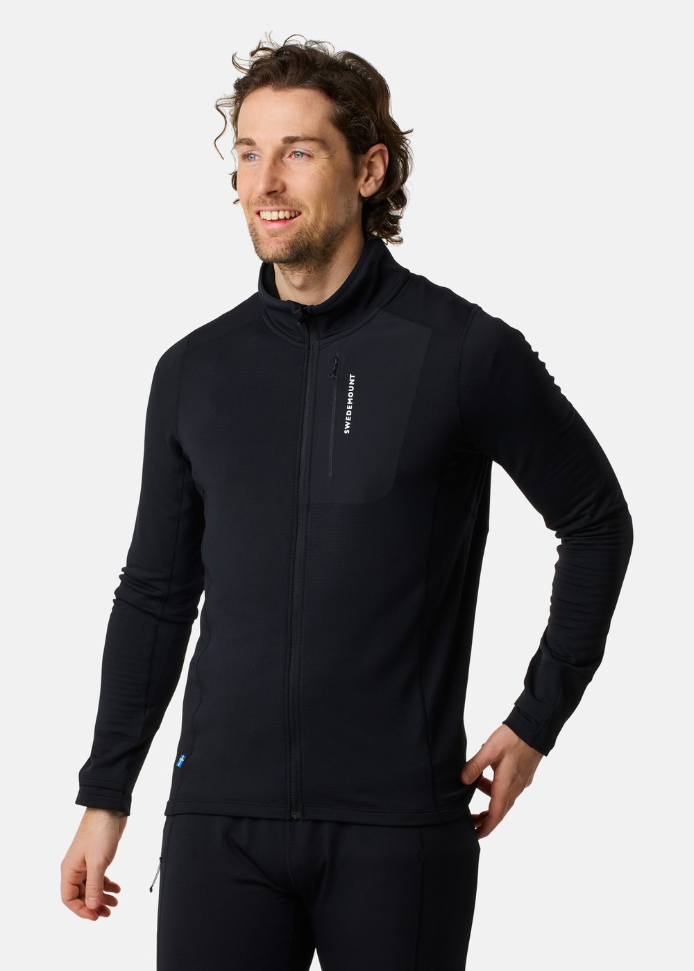 Ultra Light Tech Full Zip, Black, 2xl,  Hoodies Ultra Light Tech Full Zip, Black, 2xl,  Hoodies