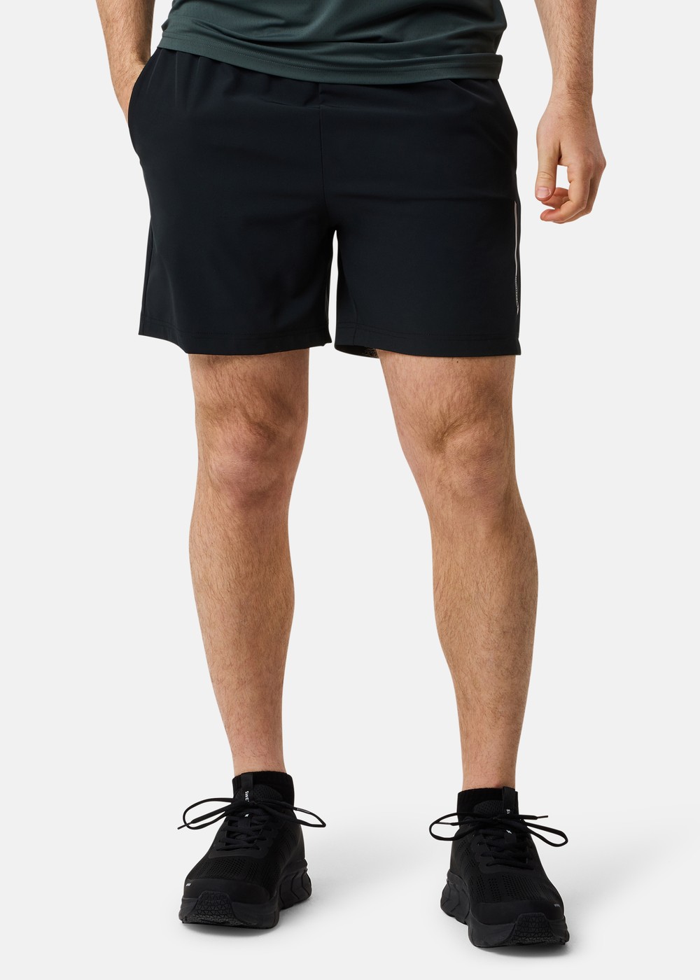 Core Shorts, Black, 3xl,  Löparkläder Core Shorts, Black, 3xl,  Löparkläder