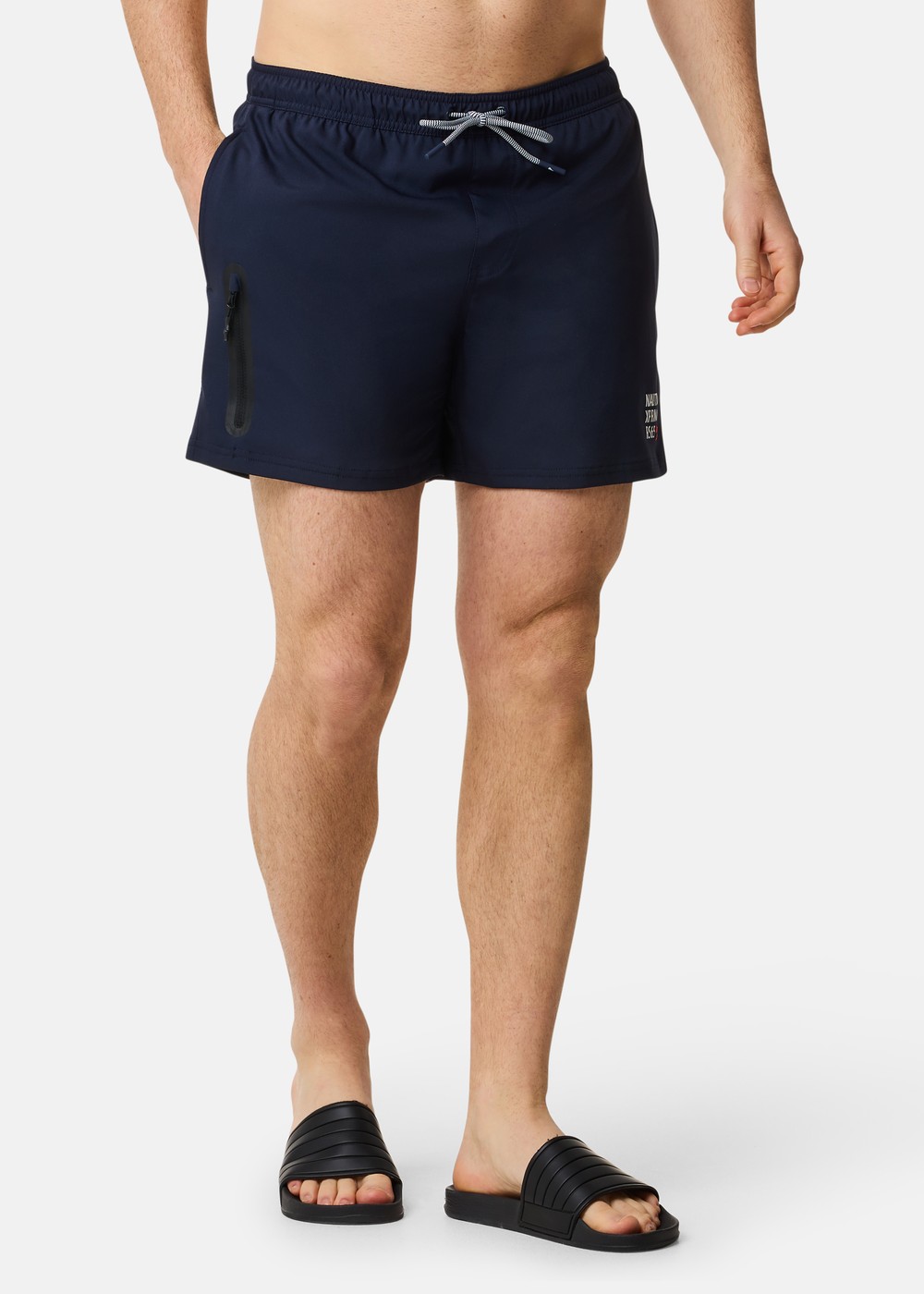 Offshore Beachshorts, Navy, Xl,  Badkläder Offshore Beachshorts, Navy, Xl,  Badkläder