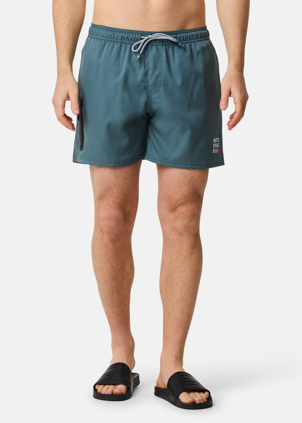 Offshore Beachshorts, Sage Green, L,  Badkläder Offshore Beachshorts, Sage Green, L,  Badkläder