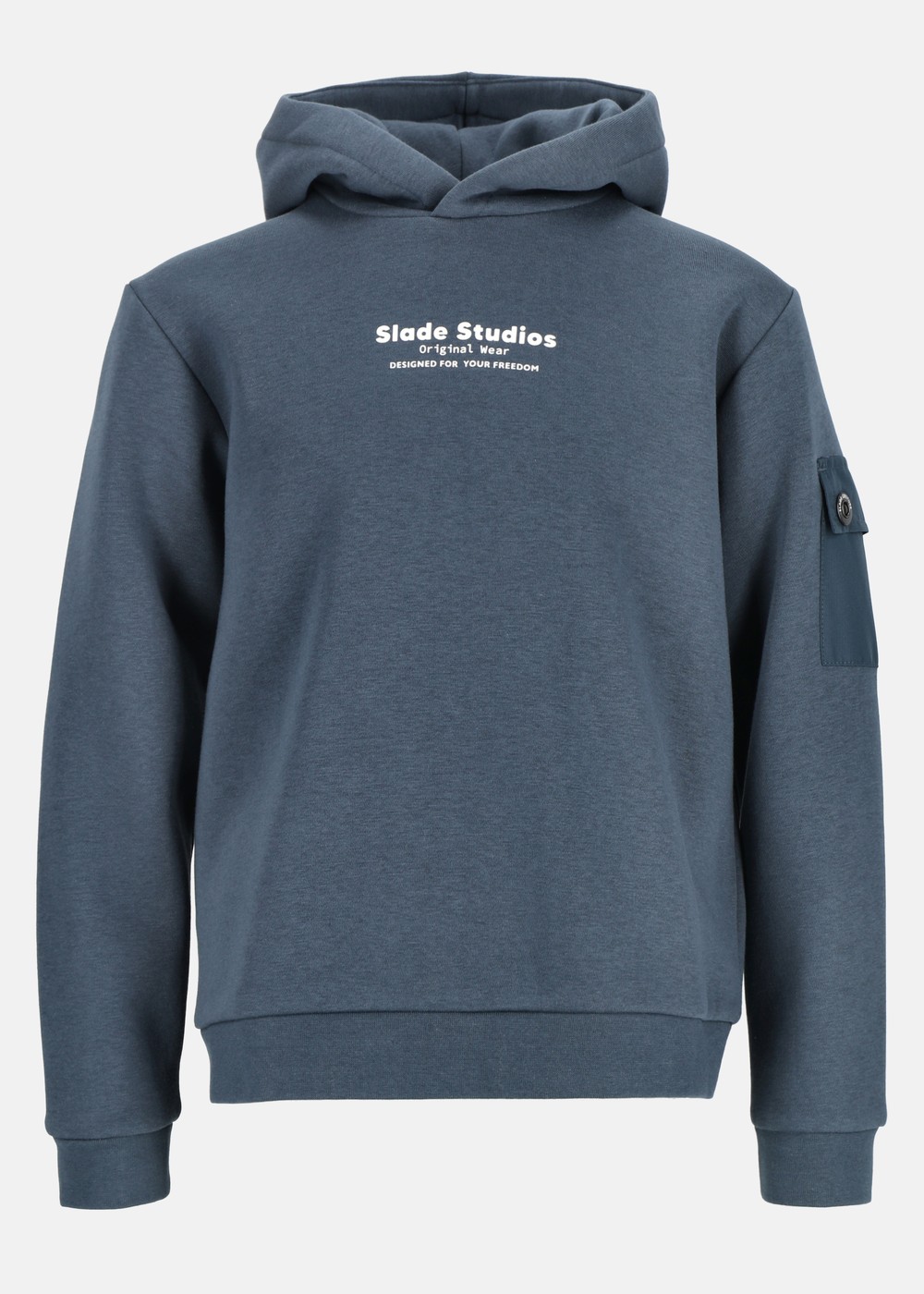 Slade Original Hood Jr, Midnight Blue, 150,  Sweatshirts Slade Original Hood Jr, Midnight Blue, 150,  Sweatshirts