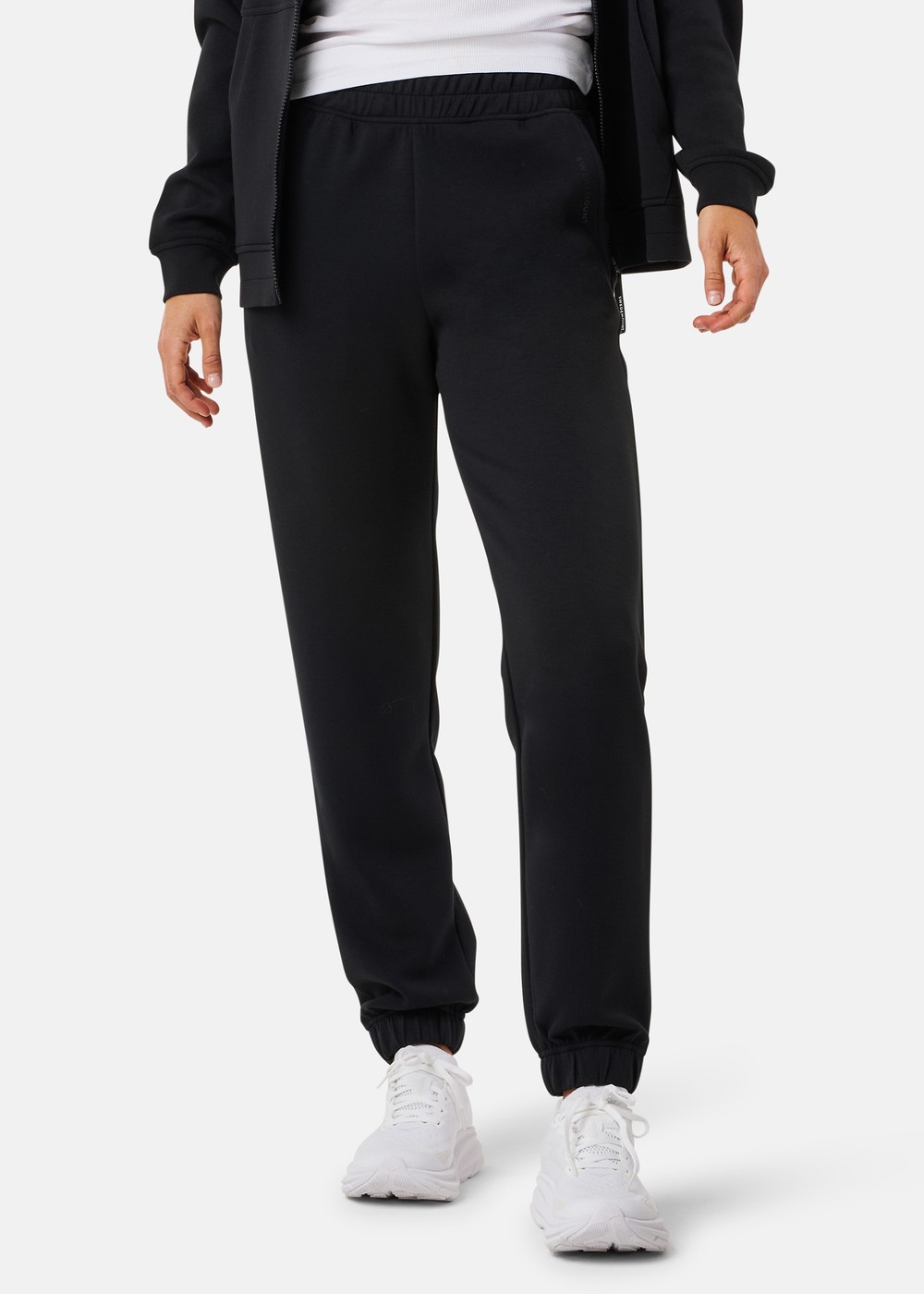 Move Soft Pants W, Black, 42,  Sweatpants Move Soft Pants W, Black, 42,  Sweatpants