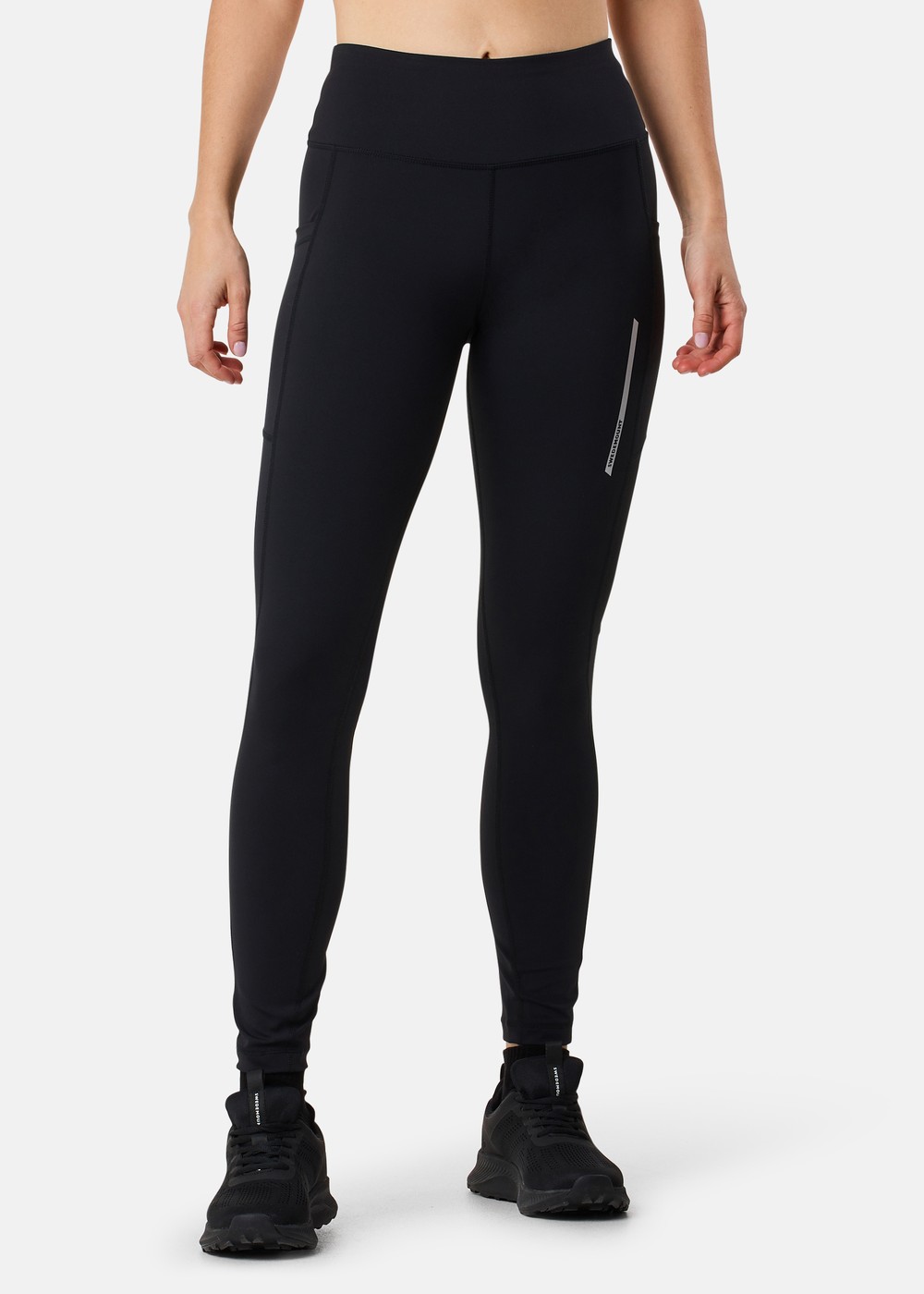 Core Pocket Tights Long W, Black, 38,  Bästsäljare Core Pocket Tights Long W, Black, 38,  Bästsäljare