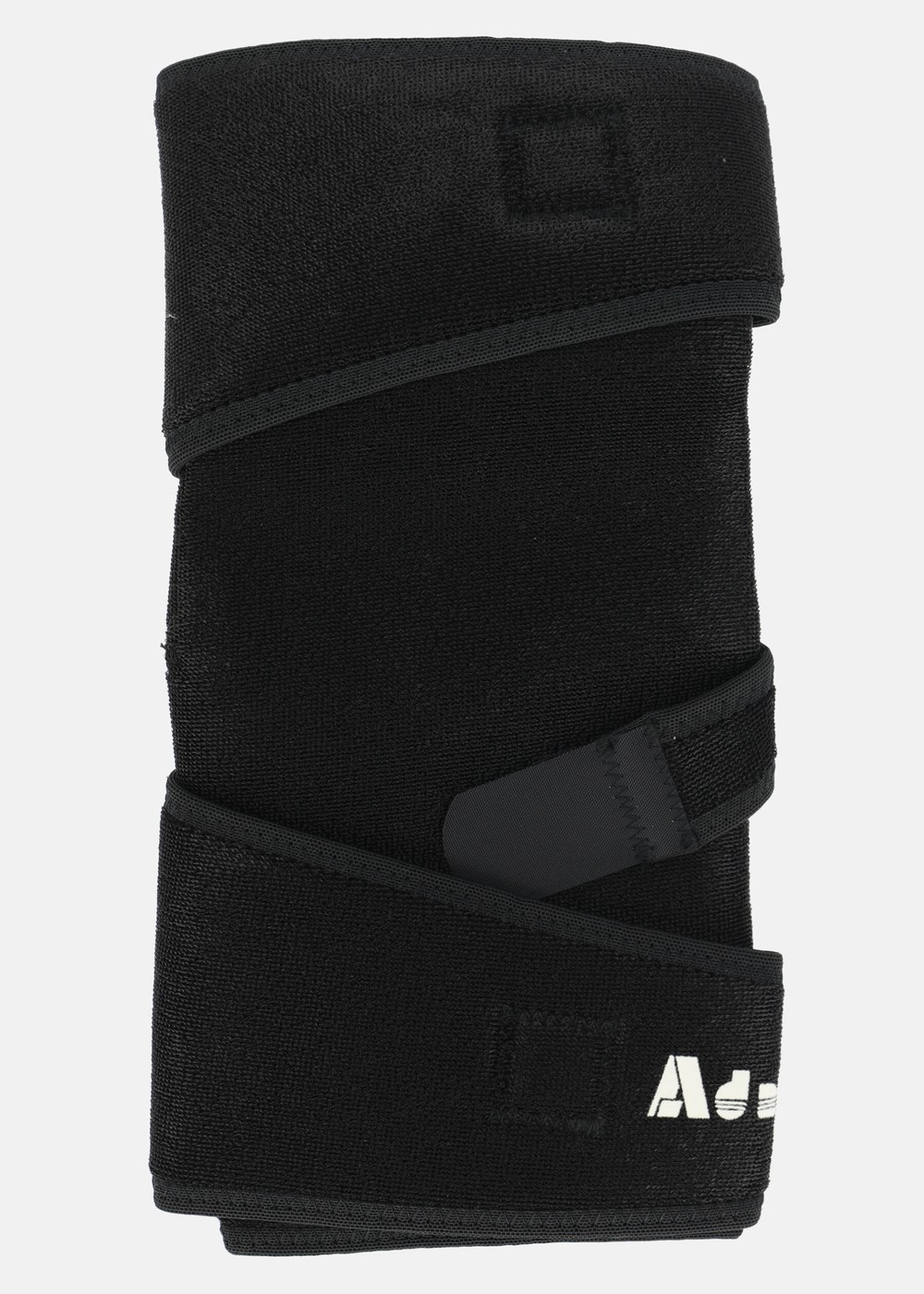 Knee Support, Svart, Onesize,  Löpartillbehör