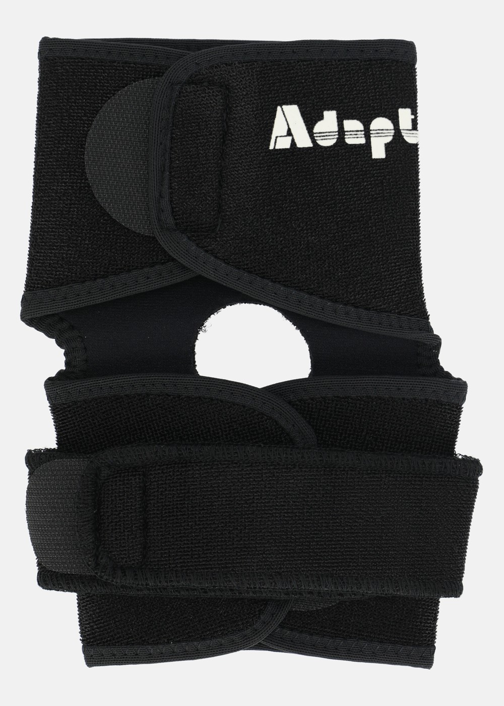 Ankle Support, Black, Onesize,  Träningstillbehör