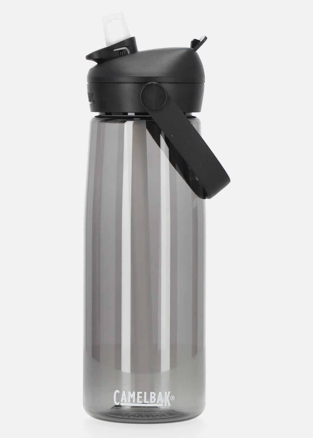 Thrive Flip Straw, Charcoal, 0.75,  Träningstillbehör