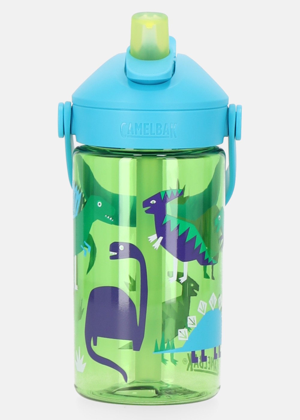 Thrive Flip Straw Kids, Hip Dinos, 0.4,  Träningstillbehör