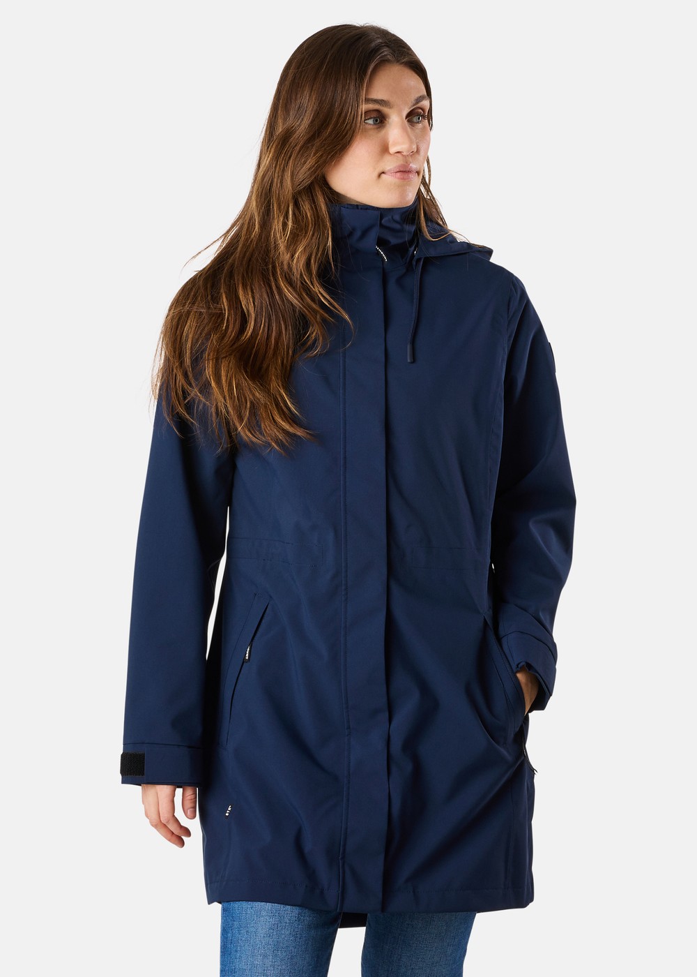 Vinga Parka W, Dk. Navy, 42,  Vinterjackor Vinga Parka W, Dk. Navy, 42,  Vinterjackor
