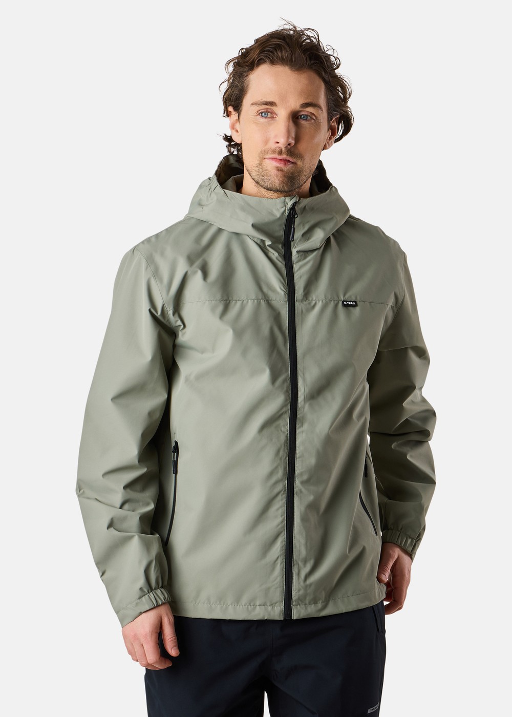 Aspen Wind Jacket, Olive, S,  Jackor Aspen Wind Jacket, Olive, S,  Jackor