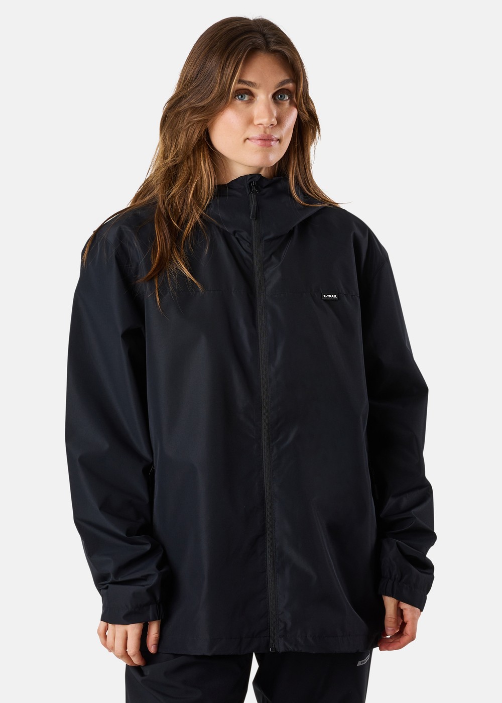 Aspen Wind Jacket, BLACK, M,  Jackor