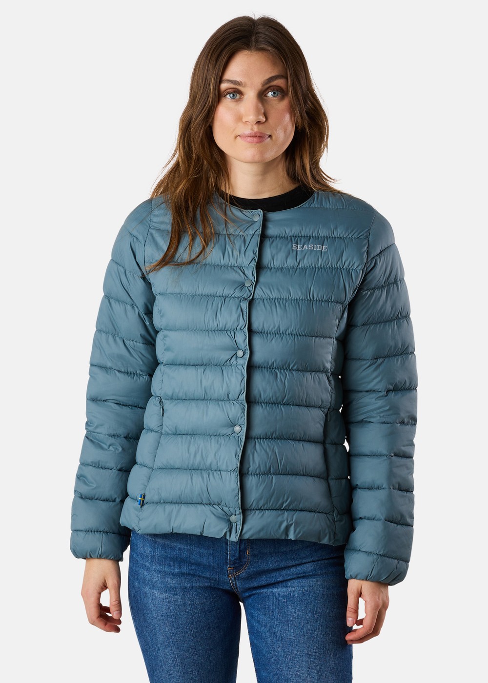 Key West Light Jacket W, Seaweed Green, 36,  Vårjackor Key West Light Jacket W, Seaweed Green, 36,  Vårjackor