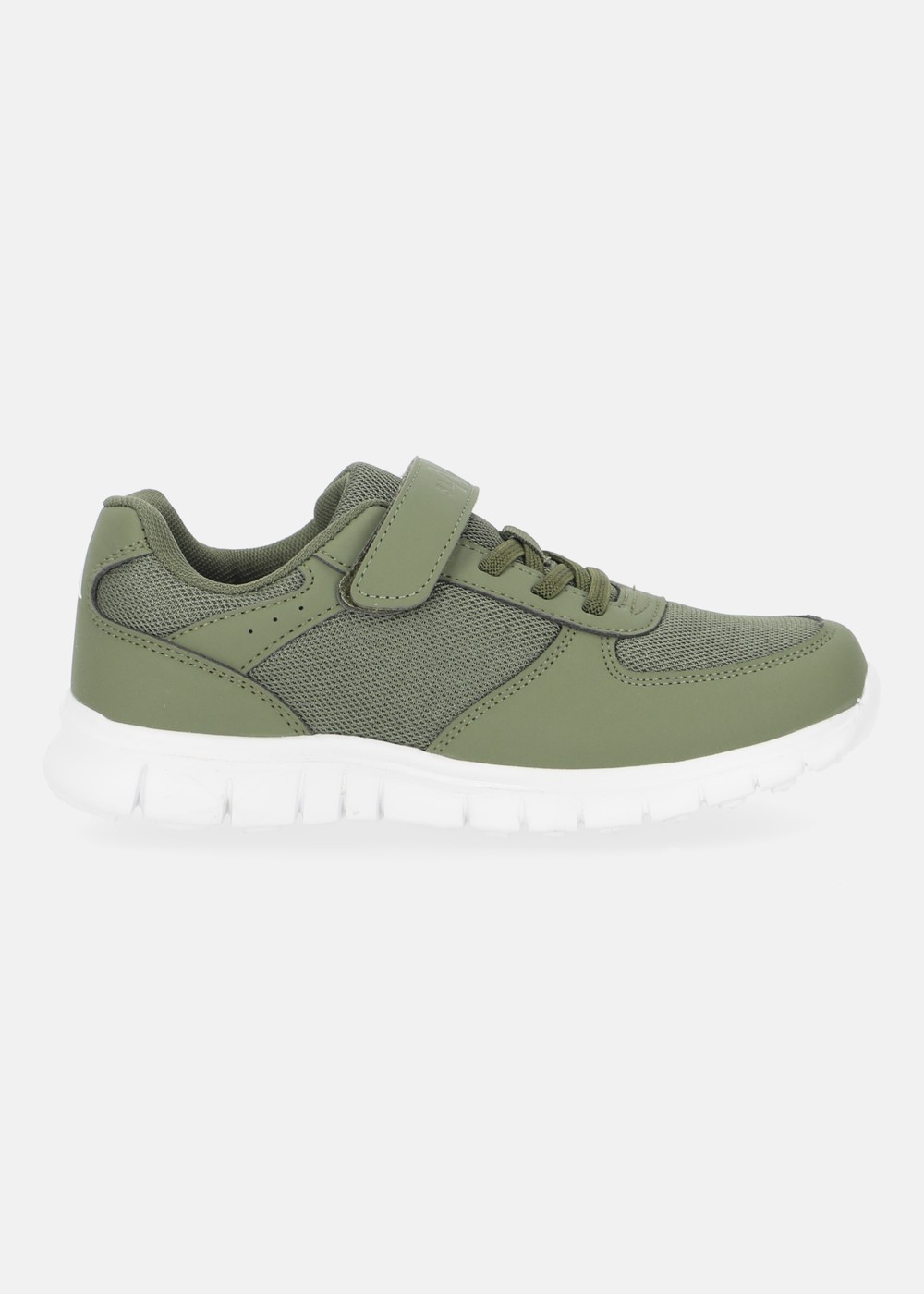 Rio Velcro Shoe Jr, Olive, 25,  Skor Rio Velcro Shoe Jr, Olive, 25,  Skor