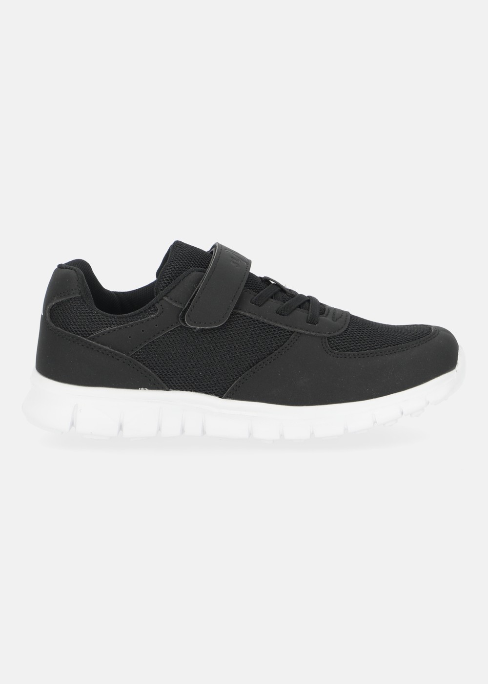 Rio Velcro Shoe Jr, Black, 37,  Skor