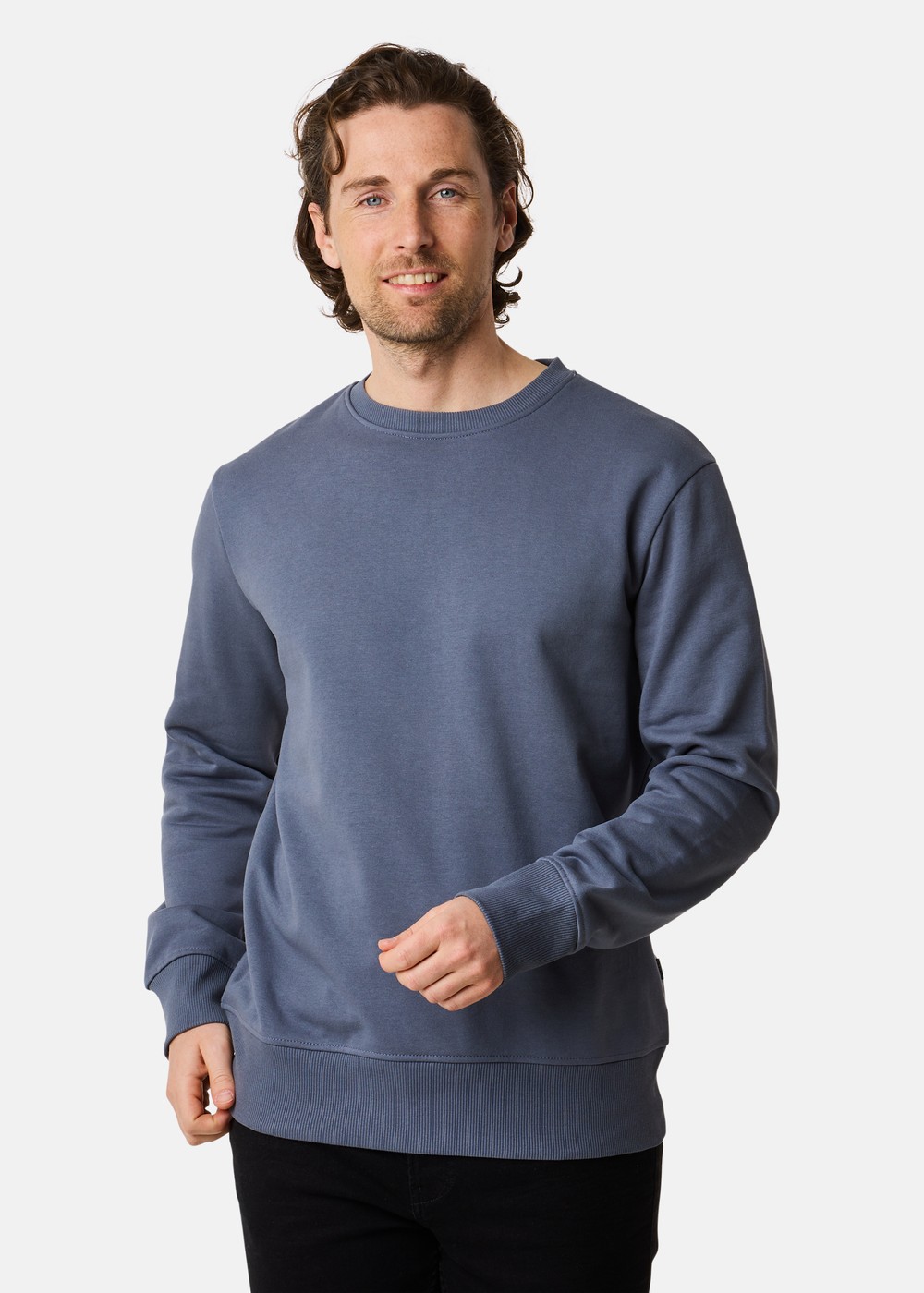 College Sweater, Denim Blue, 3xl,  Sweatshirts College Sweater, Denim Blue, 3xl,  Sweatshirts