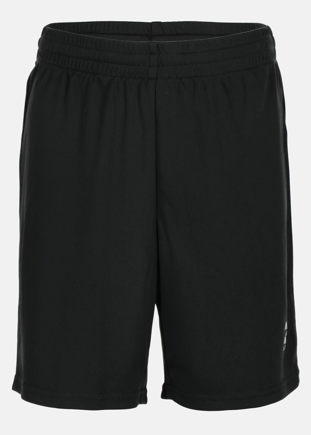 Team Shorts Jr, Black, 170,  Träningsshorts Team Shorts Jr, Black, 170,  Träningsshorts