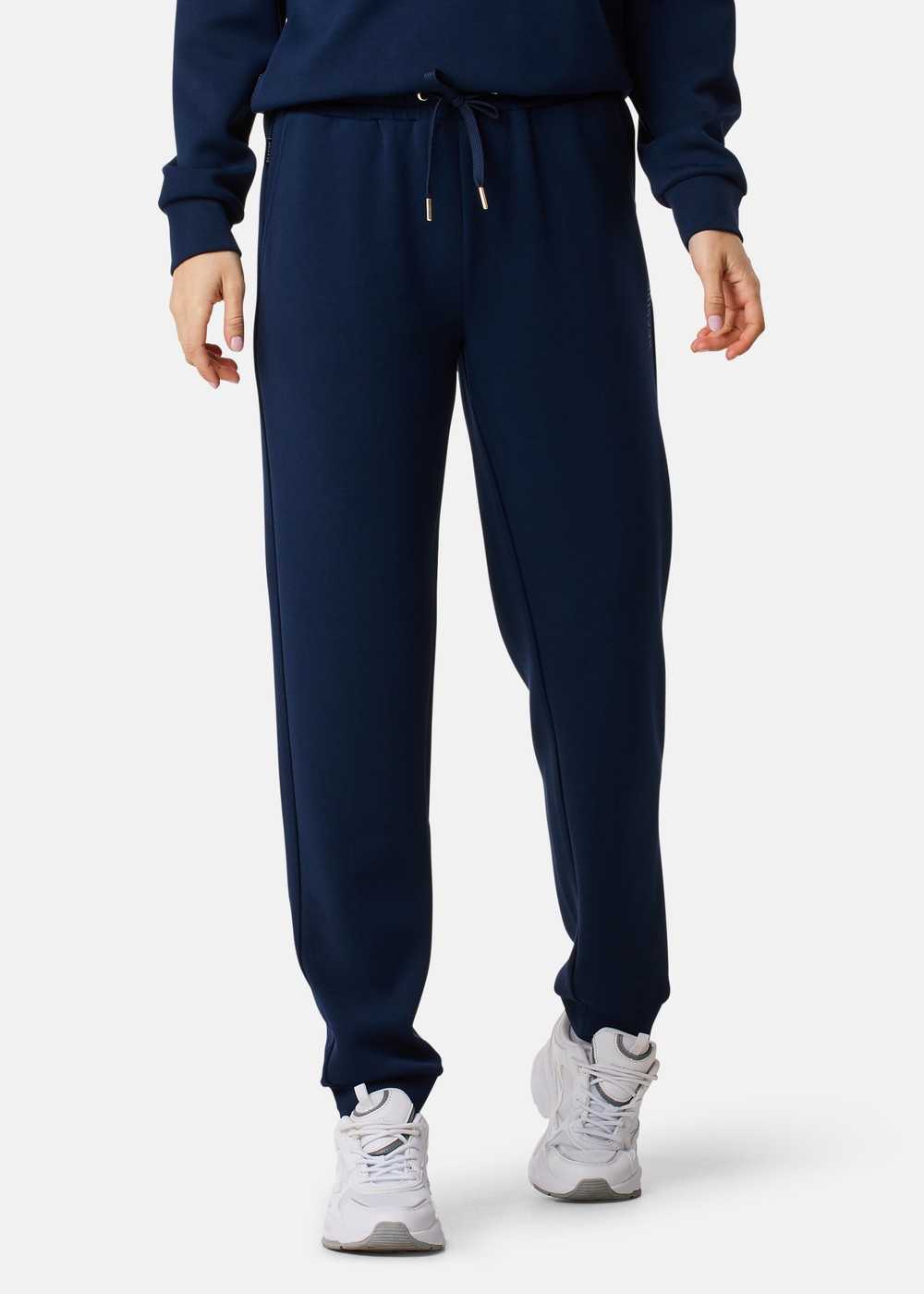 Lounge Relax Pants W, Dk. Navy, 42,  Sweatpants