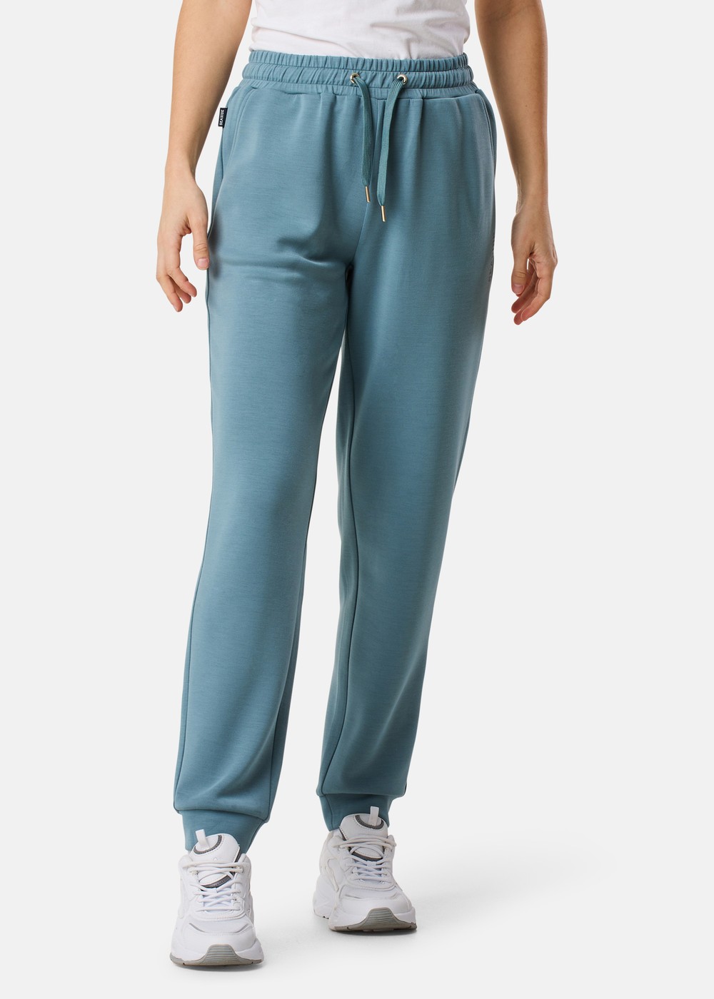Lounge Relax Pants W, Midnight Green, 36,  Sweatpants