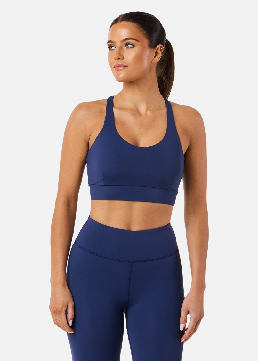 Move Sports Top W, Lt. Midnight Blue, 42,  Löparkläder Move Sports Top W, Lt. Midnight Blue, 42,  Löparkläder