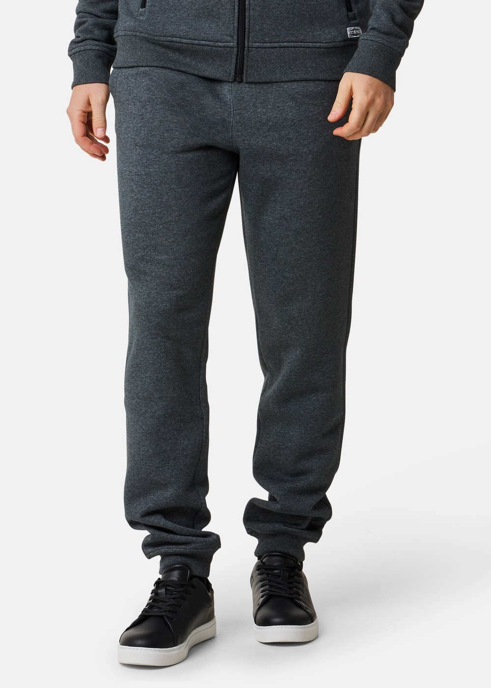 Atlanta Pants, Dk. Grey Melange, 3xl,  Sweatpants Atlanta Pants, Dk. Grey Melange, 3xl,  Sweatpants