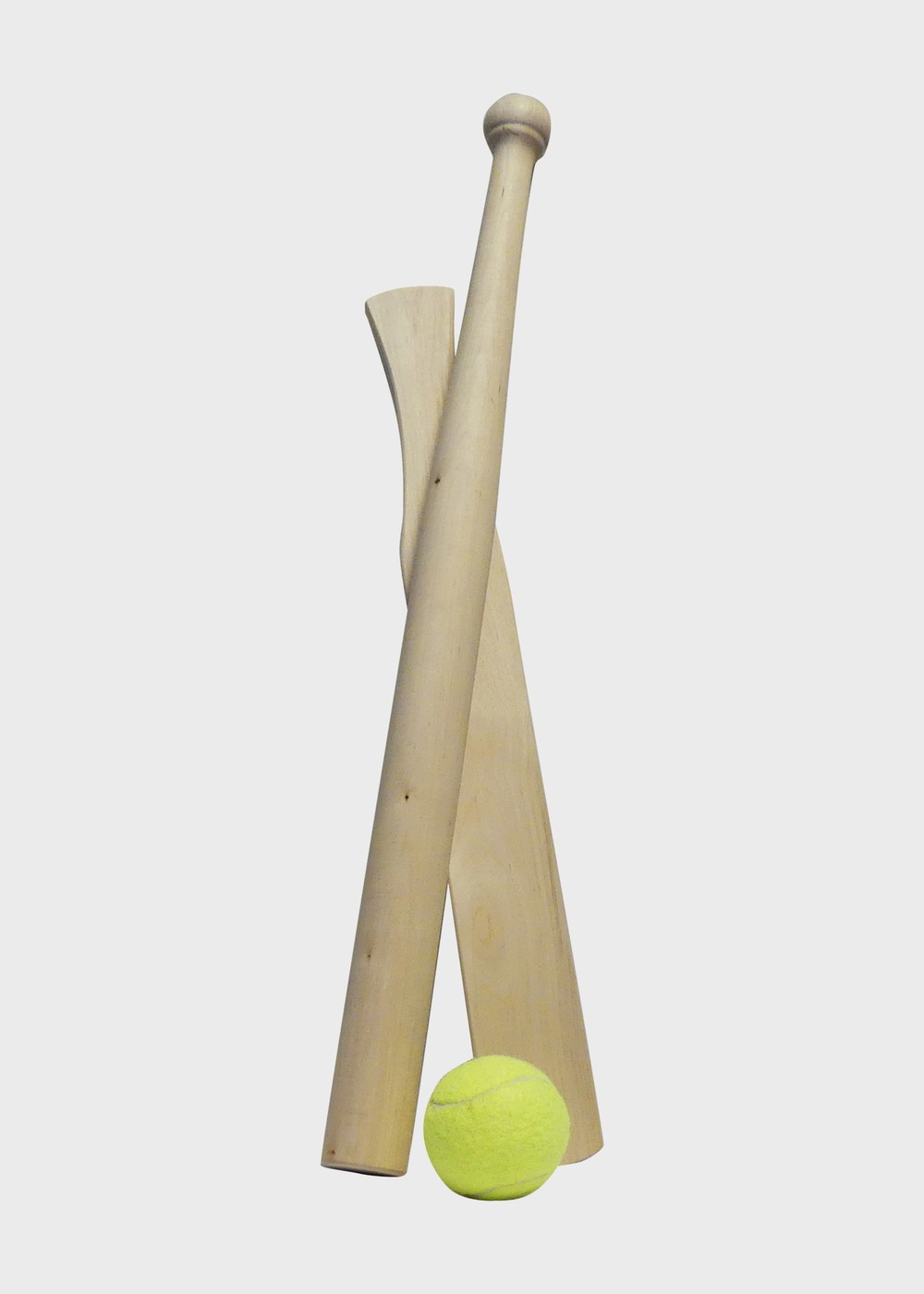 Brännbolls Set Trä, Wood, No Size,  Sommarlek