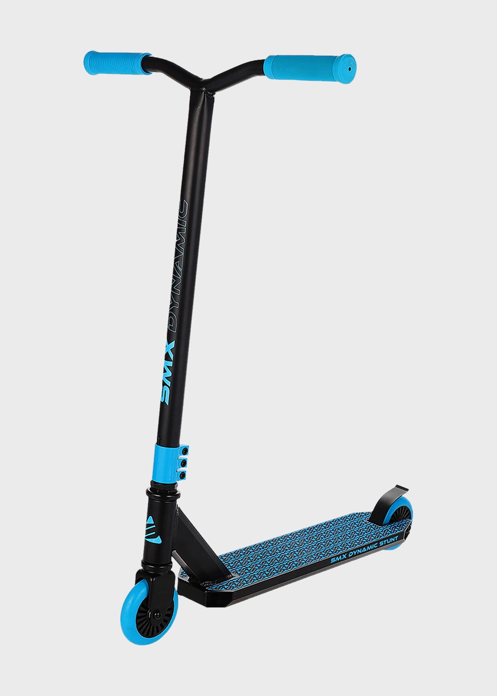 Stunt Kick, Blue, No Size,  Sommarlek