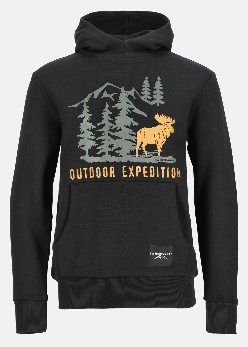 Forest Hood Jr, Black Elk, 110,  Hoodies Forest Hood Jr, Black Elk, 110,  Hoodies