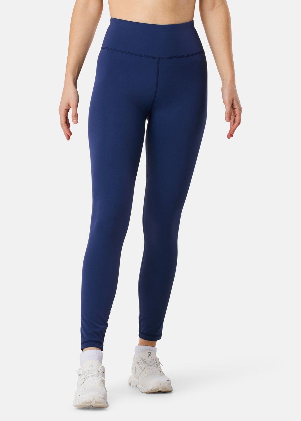 Move Long Tights W, Lt. Midnight Blue, 44,  Långa Tights Move Long Tights W, Lt. Midnight Blue, 44,  Långa Tights