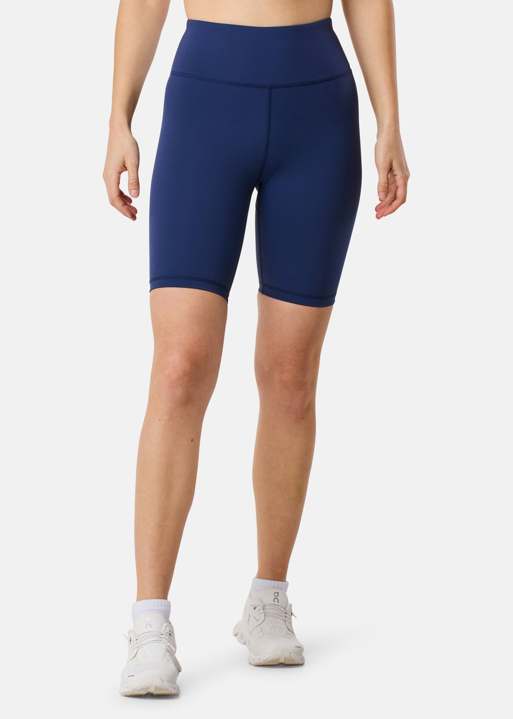 Move Short Tights W, Lt. Midnight Blue, 36,  Träningsshorts Move Short Tights W, Lt. Midnight Blue, 36,  Träningsshorts