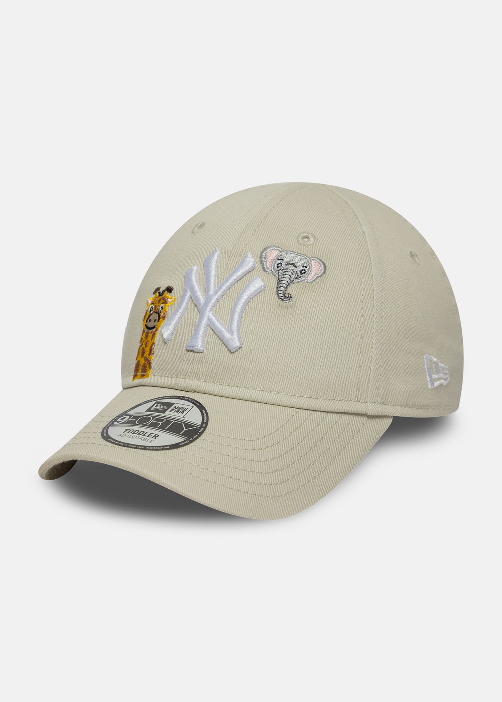 Tod Animal Icon 9forty Neyyan, Stnwhi, Os Toddler,  Träningstillbehör