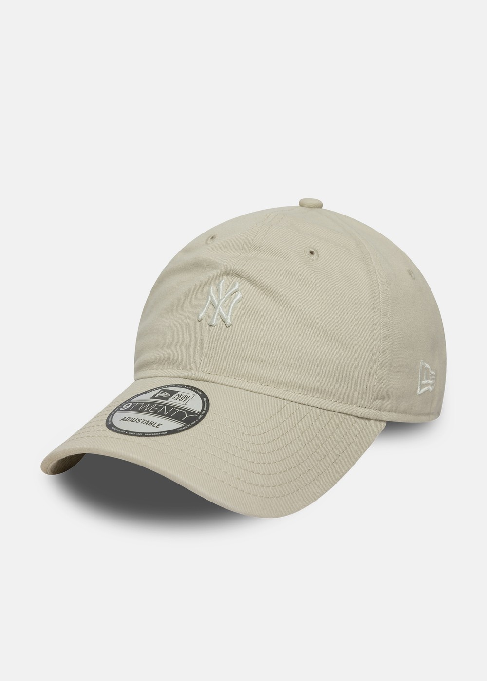 Mini Logo Washed 9twenty Neyy, Stn, Onesize,  Hattar