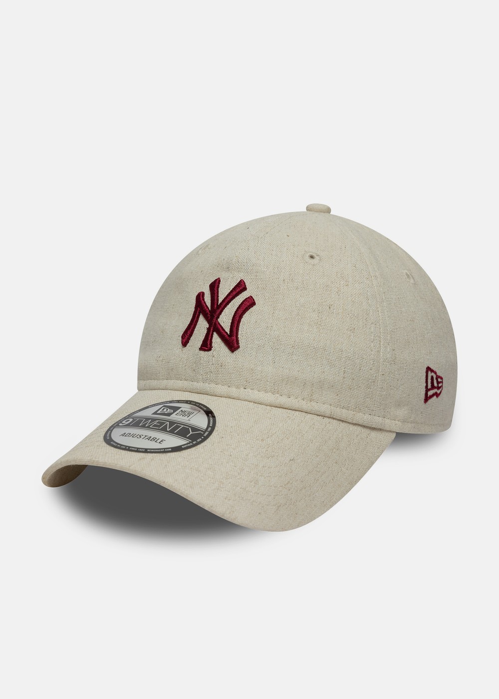 Linen 9twenty Neyyan, Stnchj, Onesize,  Hattar