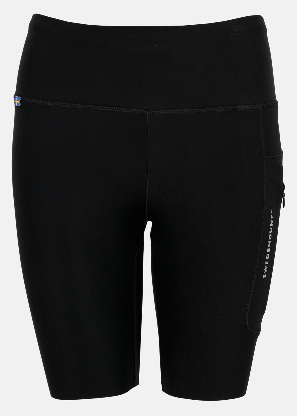 Ultra Light Short Tights W, Black, 42,  Träningsshorts | Dam//Bästsäljare | Padelspecialisterna