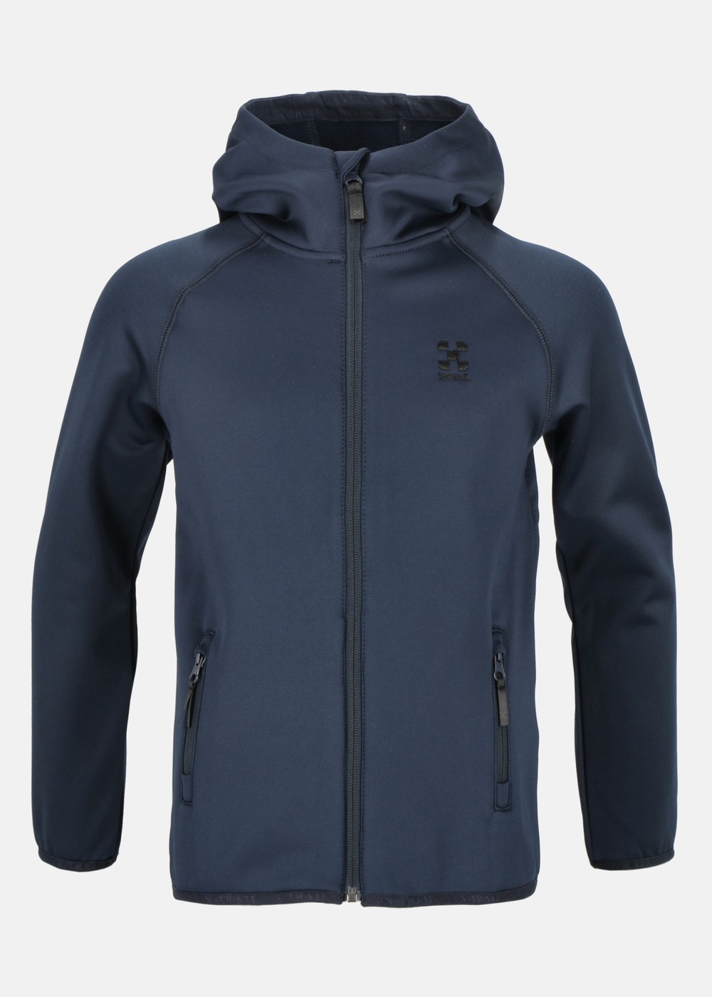 Colorado Stretch Zip Hood Jr Ii, Dk. Navy, 110,  Hoodies Colorado Stretch Zip Hood Jr Ii, Dk. Navy, 110,  Hoodies