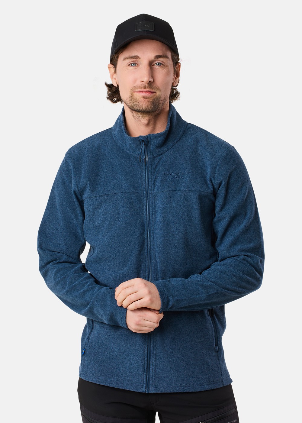 Lofoten Fleece, Blue, 4xl,  Tröjor Lofoten Fleece, Blue, 4xl,  Tröjor