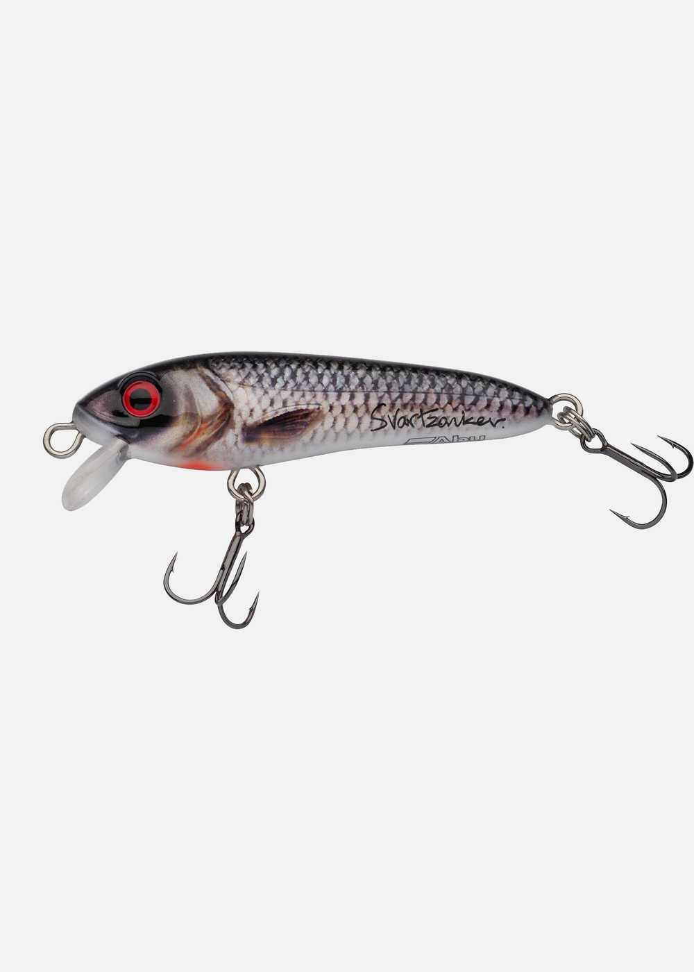 Mccelly 170mm Real Roach, No Color, No Size,  Wobbler