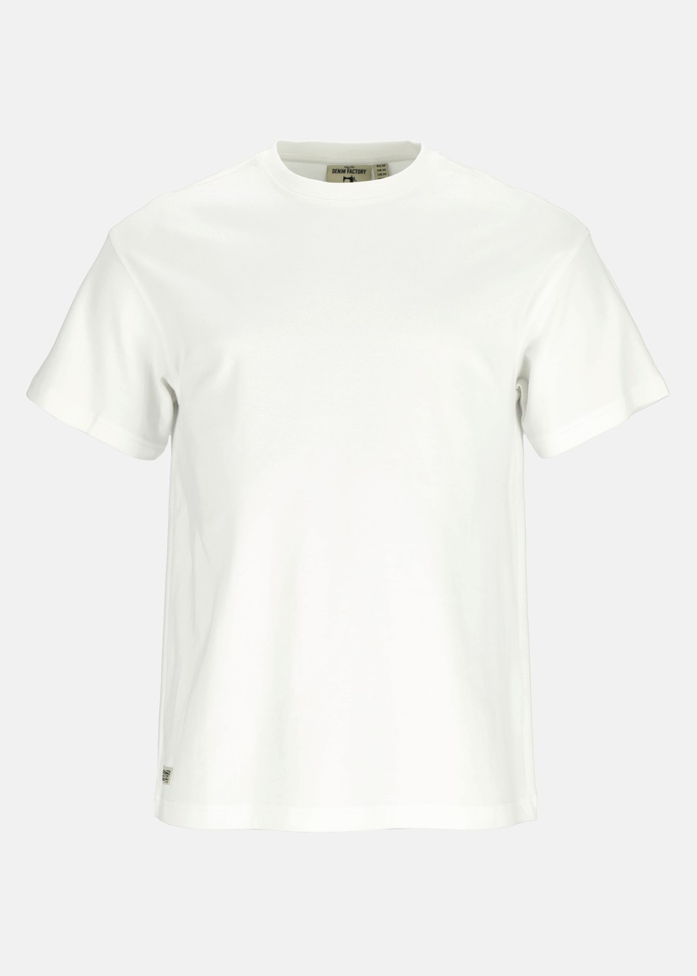 Heavy Tee, White, 2xl,  T-Shirts Heavy Tee, White, 2xl,  T-Shirts