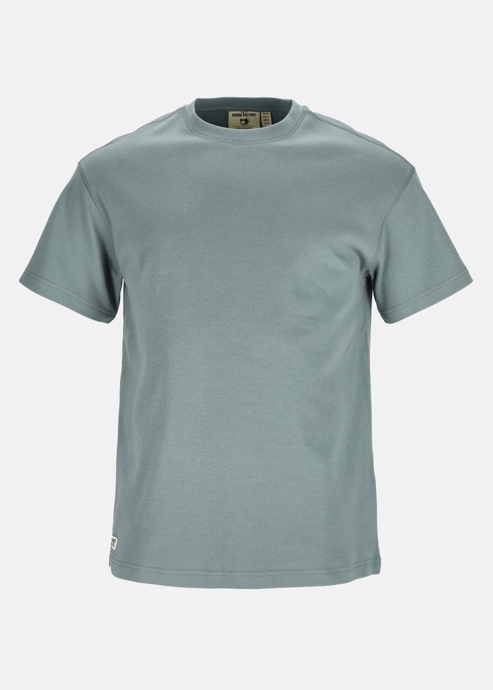 Heavy Tee, Sage Green, S,  T-Shirts Heavy Tee, Sage Green, S,  T-Shirts