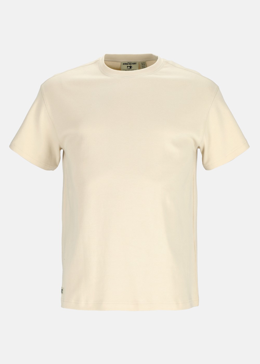 Heavy Tee, Oatmeal, M,  T-Shirts Heavy Tee, Oatmeal, M,  T-Shirts