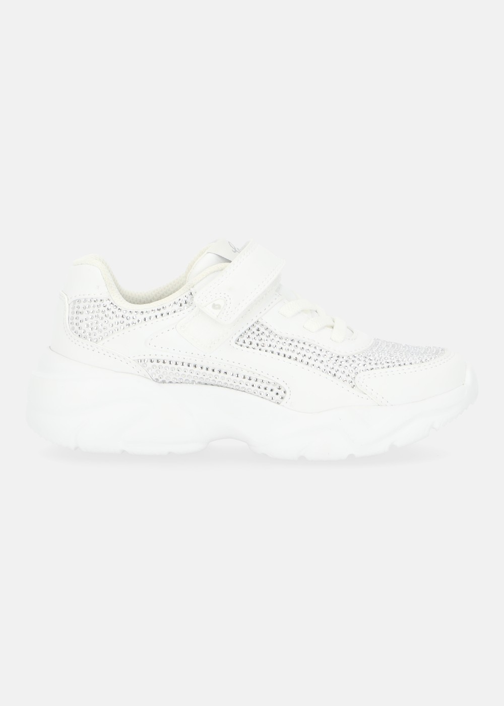 Tibro, White, 37,  Sneakers | Kläder//T-Shirts//Dam | Padelspecialisterna