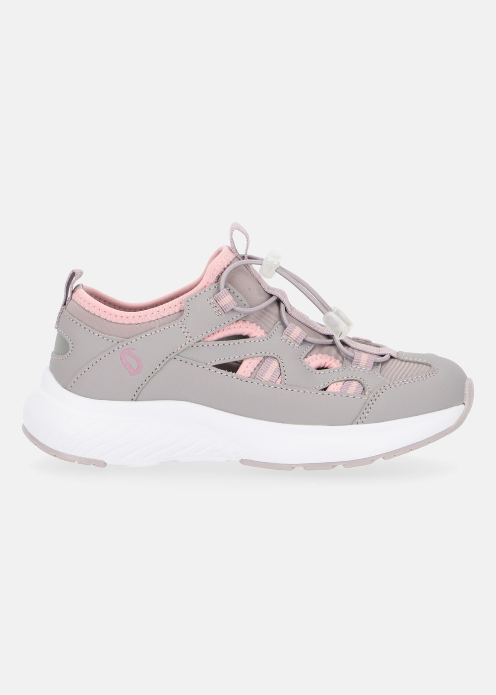 Vaxholm, Pink, 35,  Sneakers