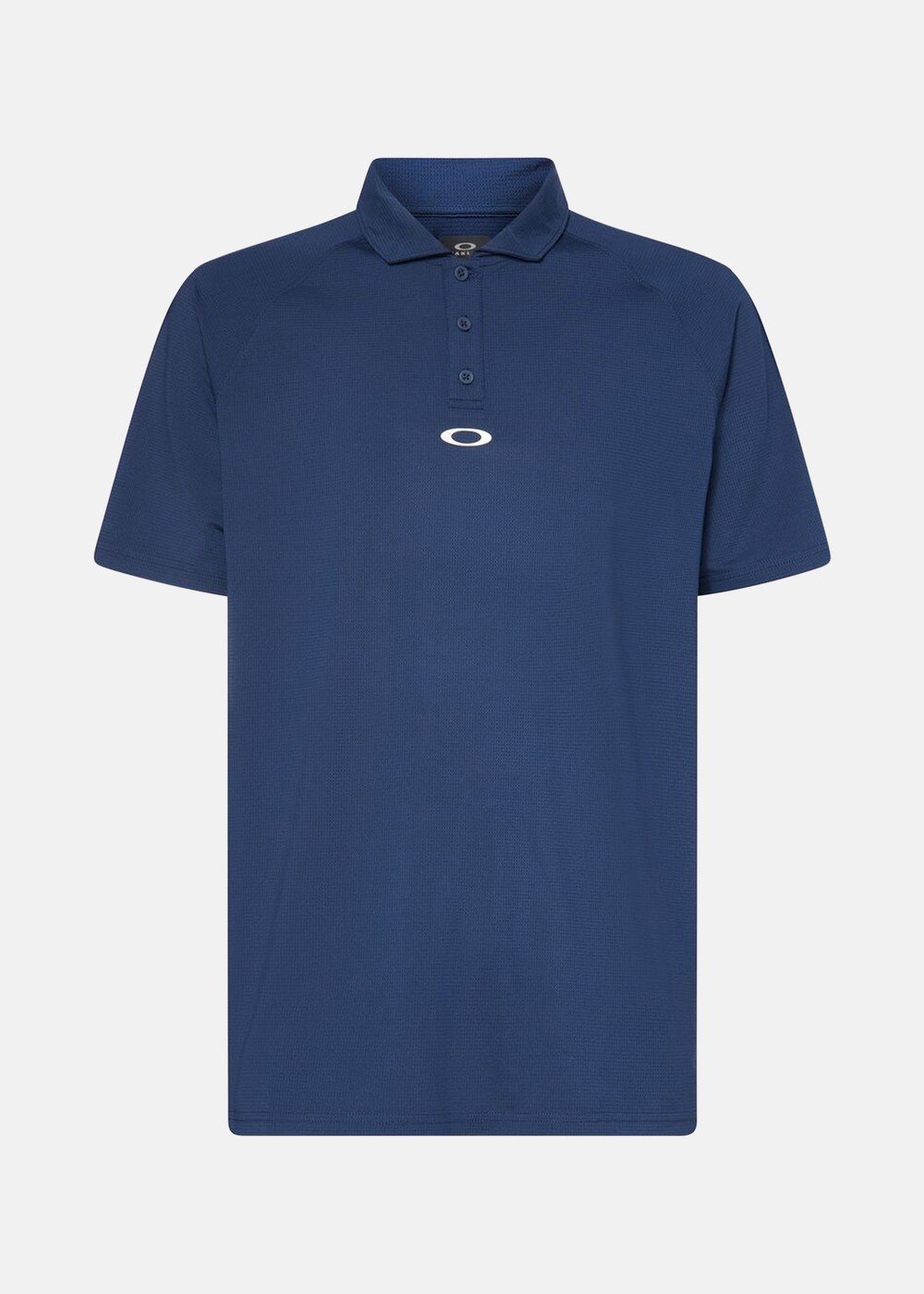 Iconic Oakley Ss Polo Shirt, Abyss, Xl,  Piketröjor Iconic Oakley Ss Polo Shirt, Abyss, Xl,  Piketröjor