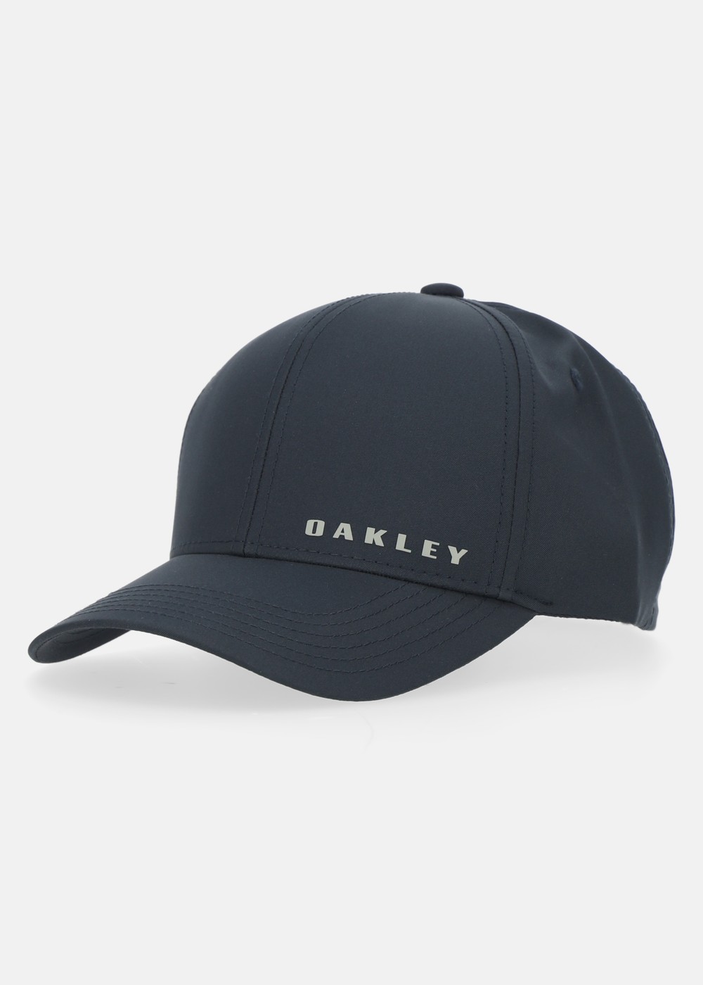Twill Oakley Hat, Blackout, Onesize,  Hattar Twill Oakley Hat, Blackout, Onesize,  Hattar