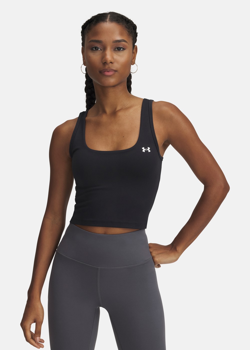 Motion Tank Emea, Black, M,  Löparkläder Motion Tank Emea, Black, M,  Löparkläder