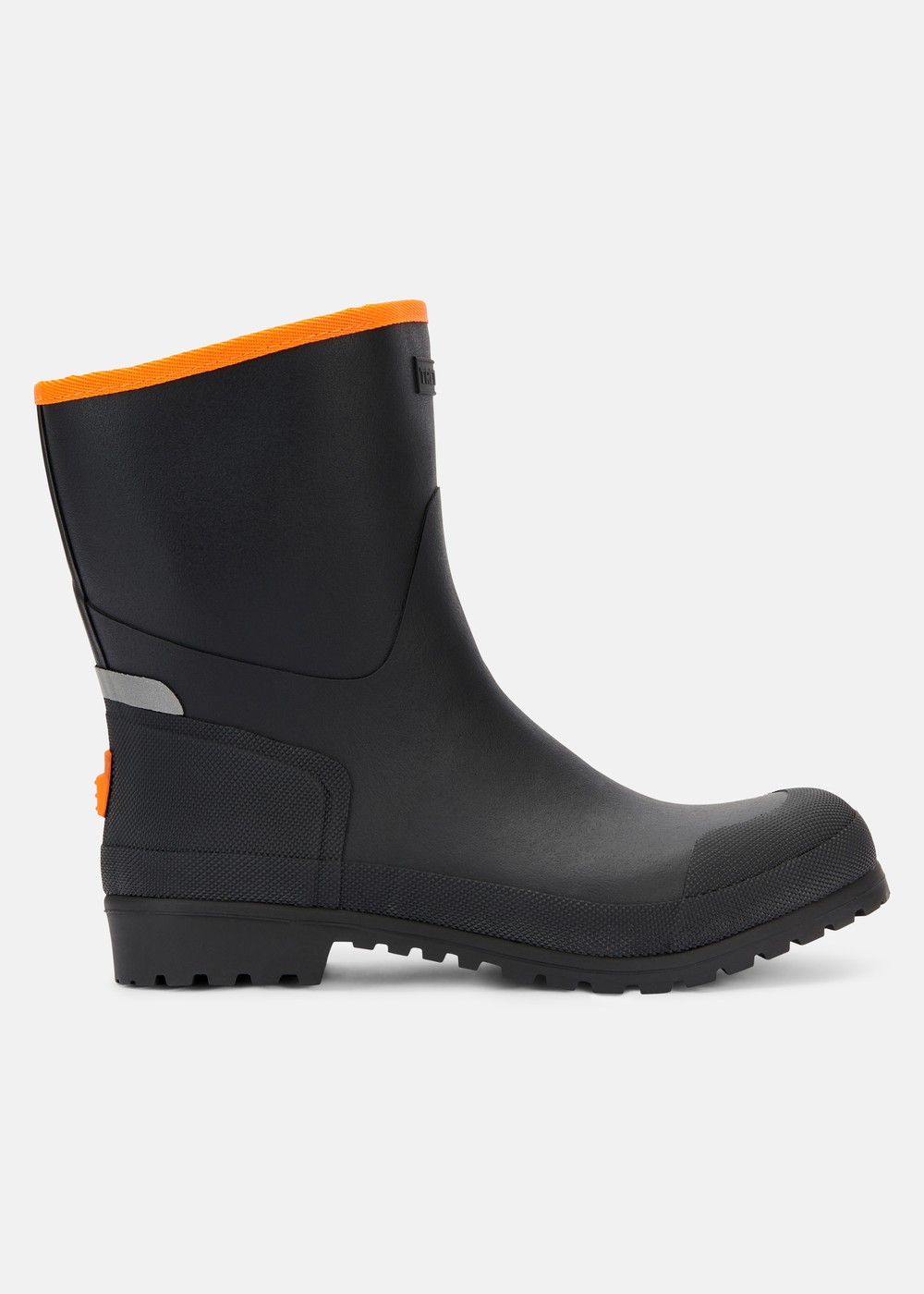 Tretorn Nimis 010/Black 46 Gummistövlar Tretorn Nimis 010/Black 46 Gummistövlar