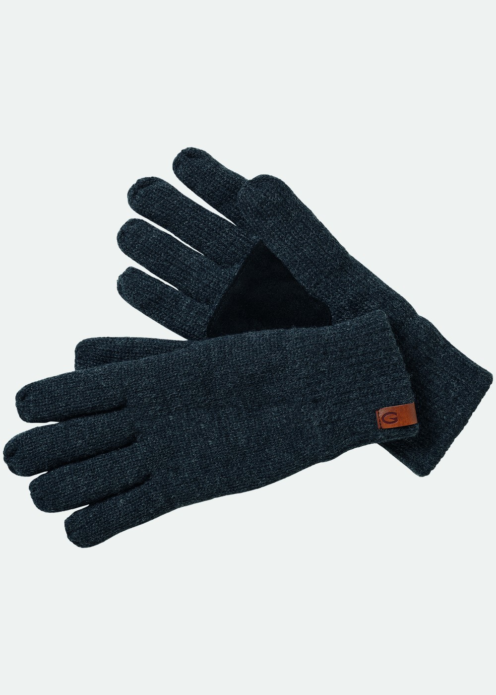 Kinetic Wool Glove, Grey Melange, S-M,  Vantar | Kläder//Jackor//Herr//Vårjackor | Padelspecialisterna